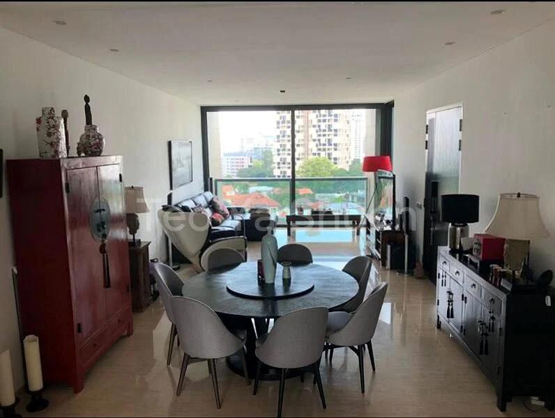 3 Bed Condo for Rent in  Tomlinson Heights - Image 1